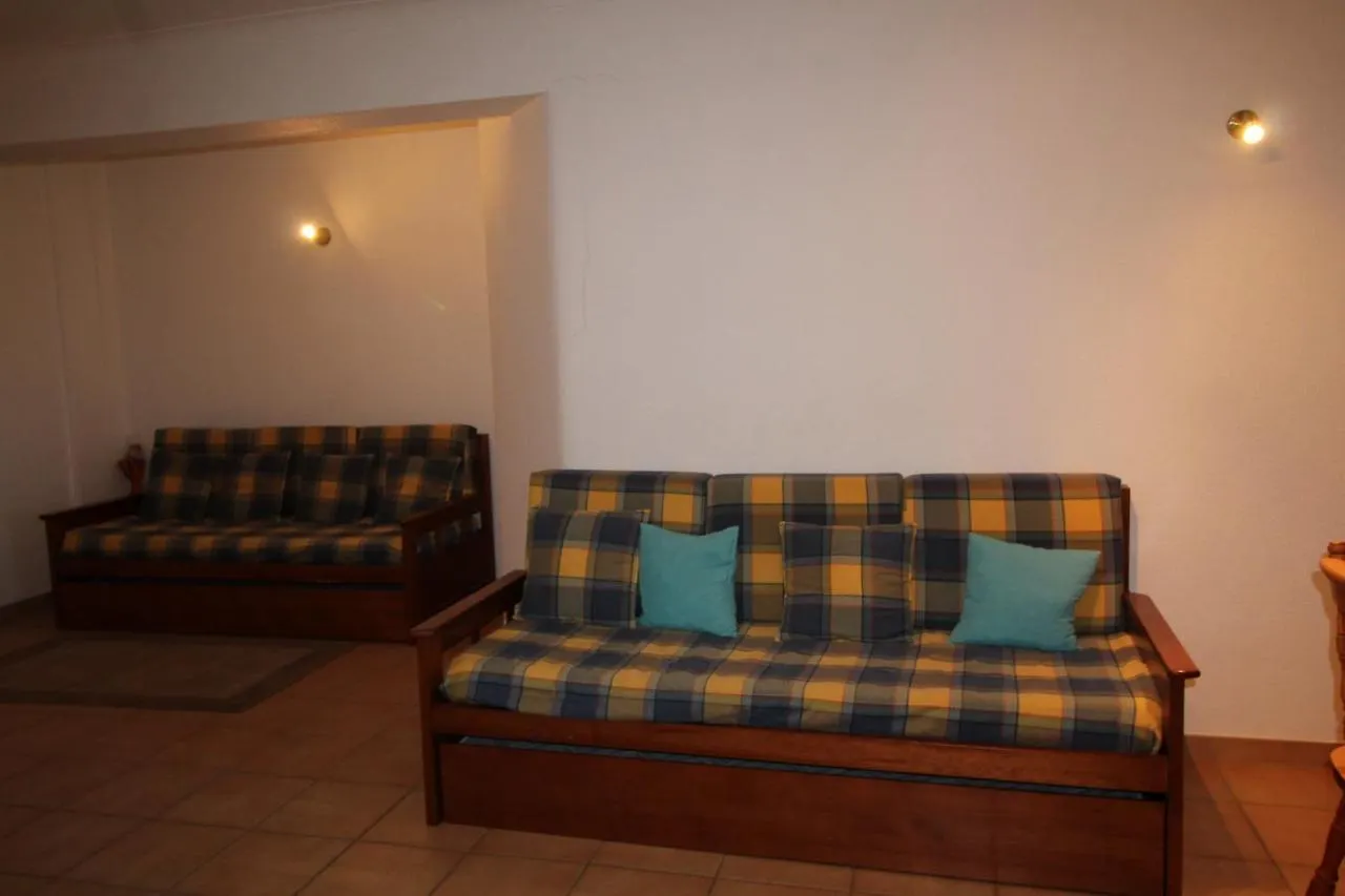Apartment T2 Praia Da Rocha/ Beach Portimao