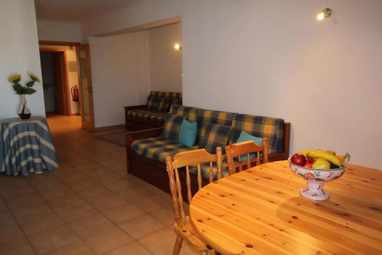 T2 Praia Da Rocha/ Beach Portimão Appartement