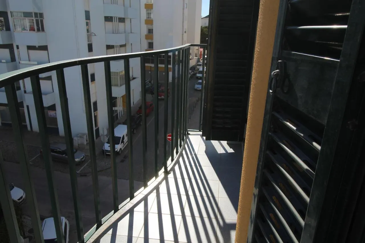 Apartment T2 Praia Da Rocha/ Beach Portimao Portugal
