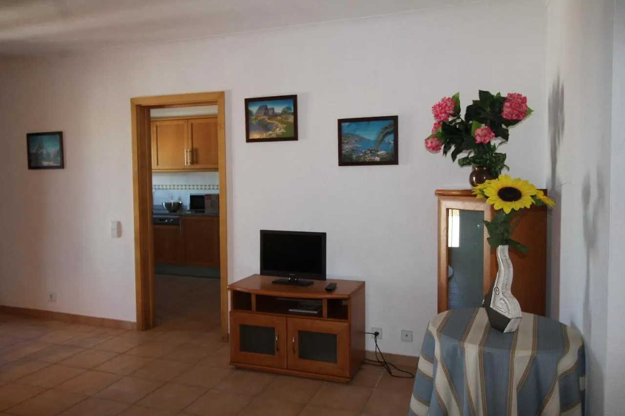 T2 Praia Da Rocha/ Beach Portimao Apartment