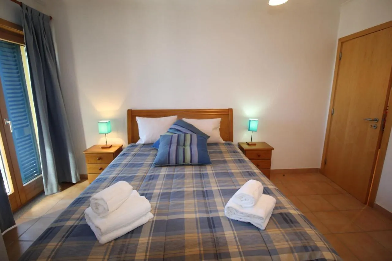Apartment T2 Praia Da Rocha/ Beach Portimao