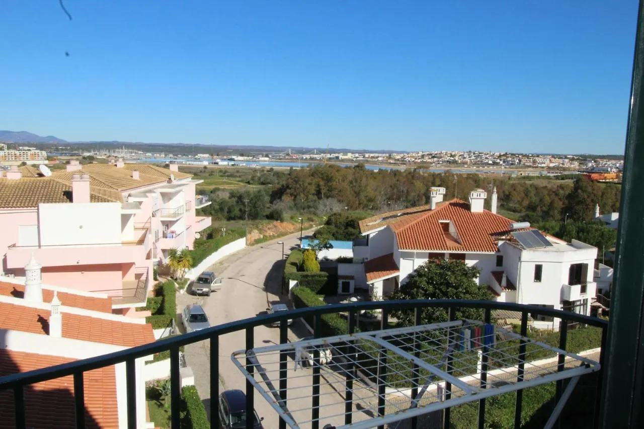 T2 Praia Da Rocha/ Beach Portimao Apartment