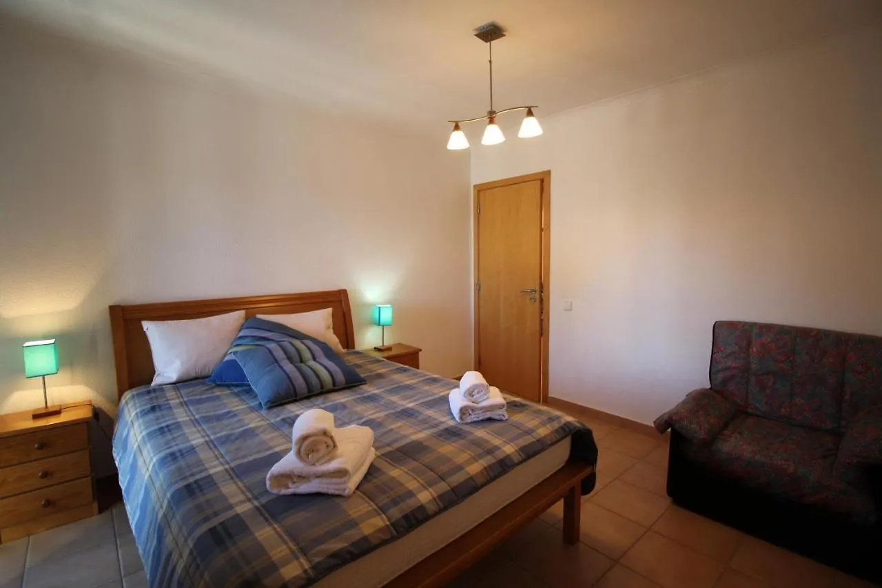 Apartment T2 Praia Da Rocha/ Beach Portimao Portugal