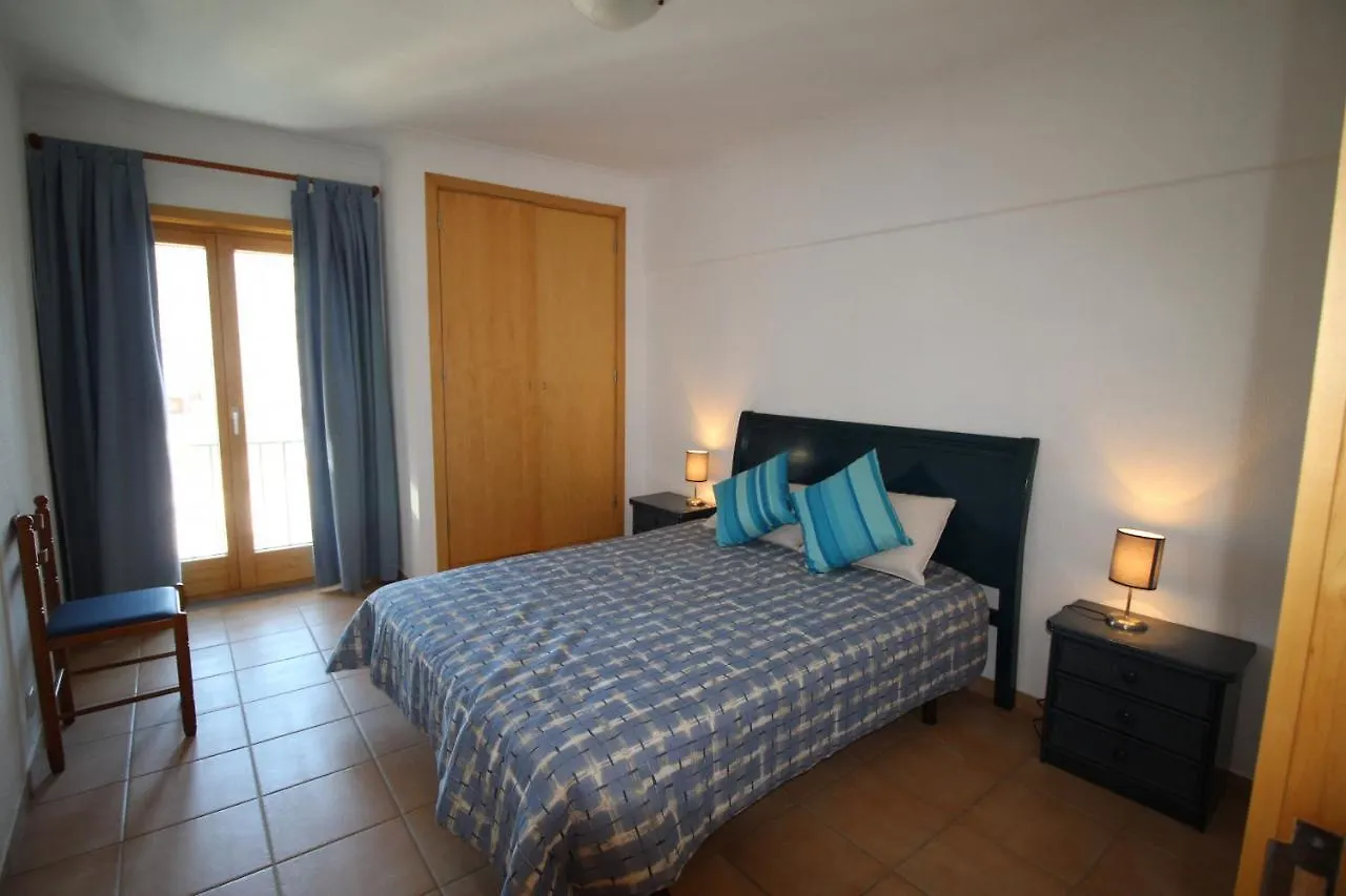 Appartement T2 Praia Da Rocha/ Beach Portimão