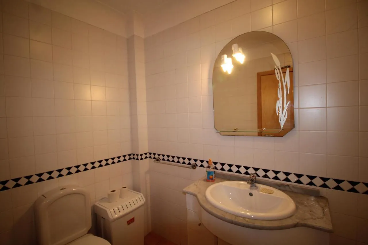 T2 Praia Da Rocha/ Beach Portimao Apartment