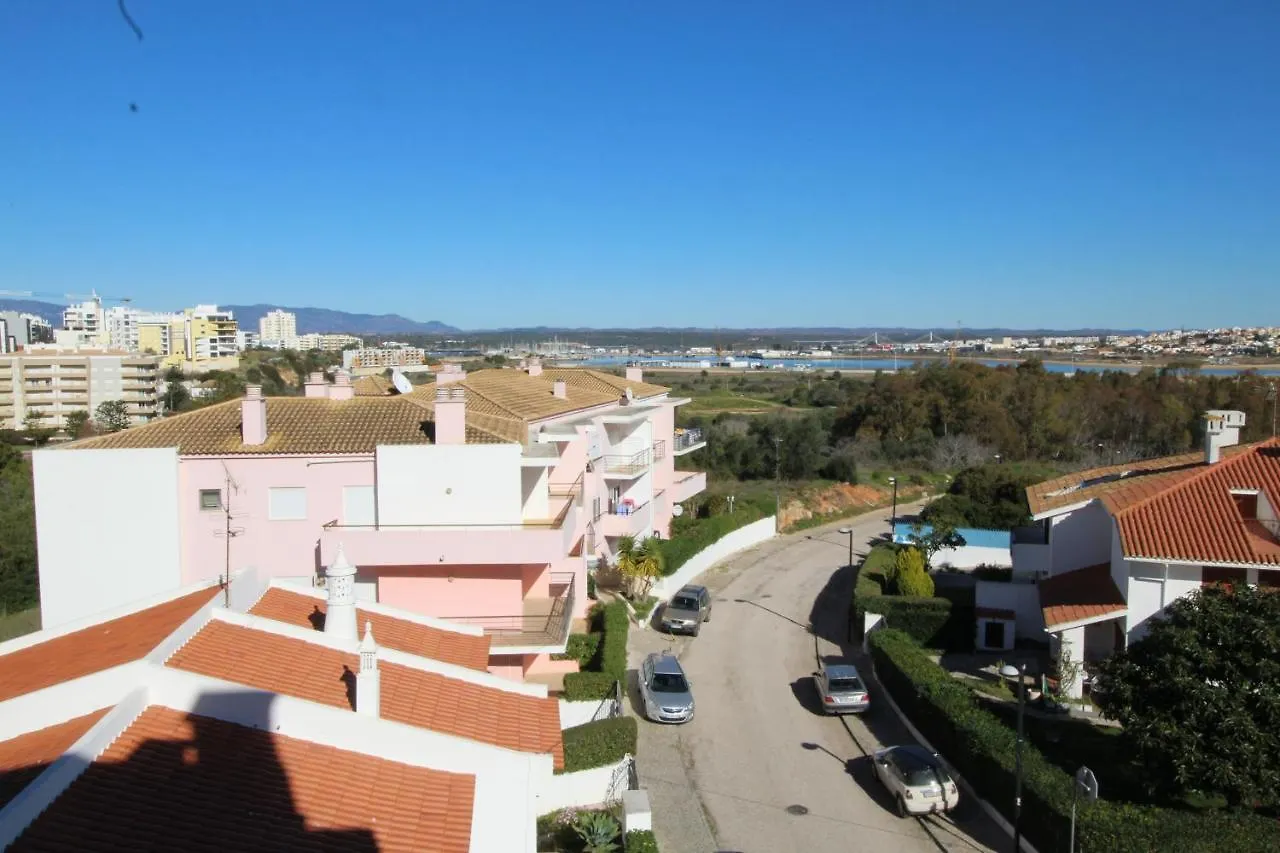 T2 Praia Da Rocha/ Beach Portimão Appartement
