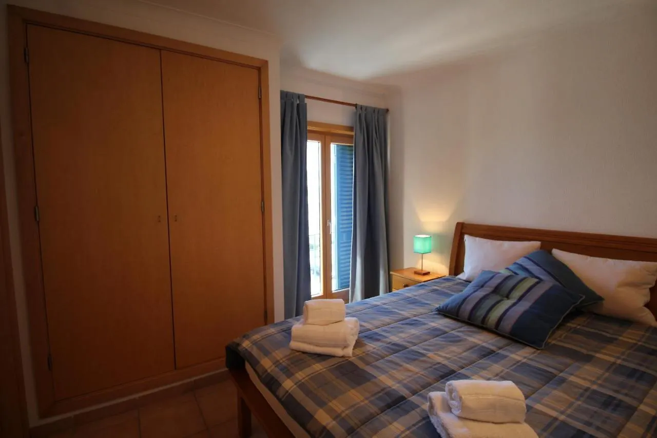 Apartment T2 Praia Da Rocha/ Beach Portimao