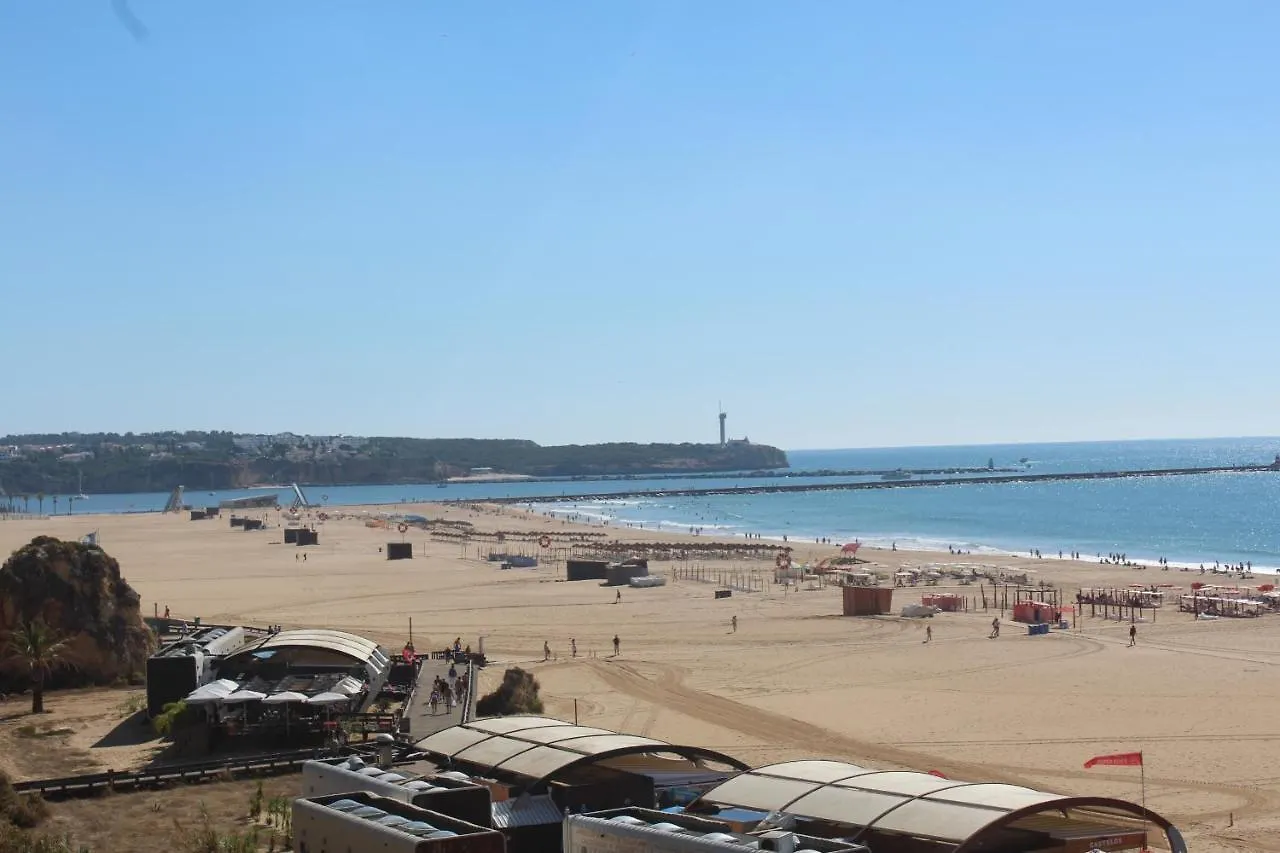 T2 Praia Da Rocha/ Beach Portimão 0*,  Portugal