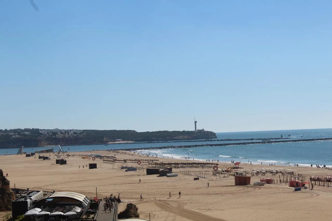 T2 Praia Da Rocha/ Beach Portimao Apartment