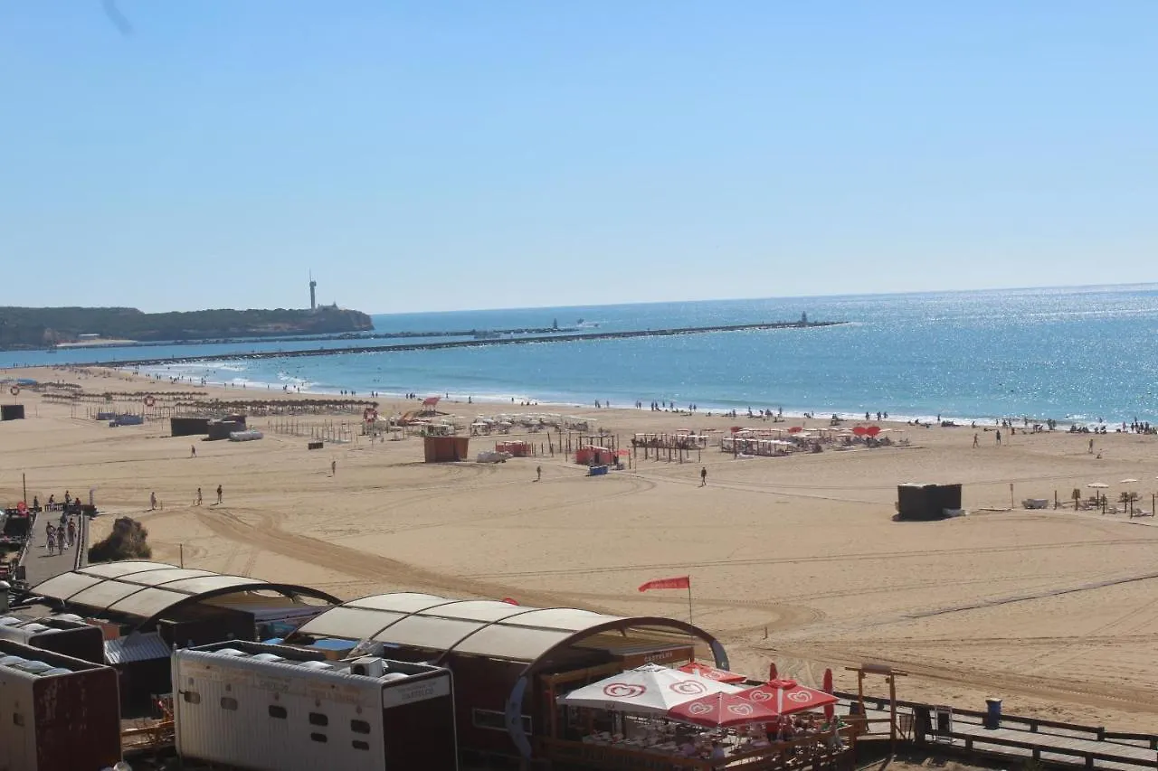 Apartment T2 Praia Da Rocha/ Beach Portimao Portugal